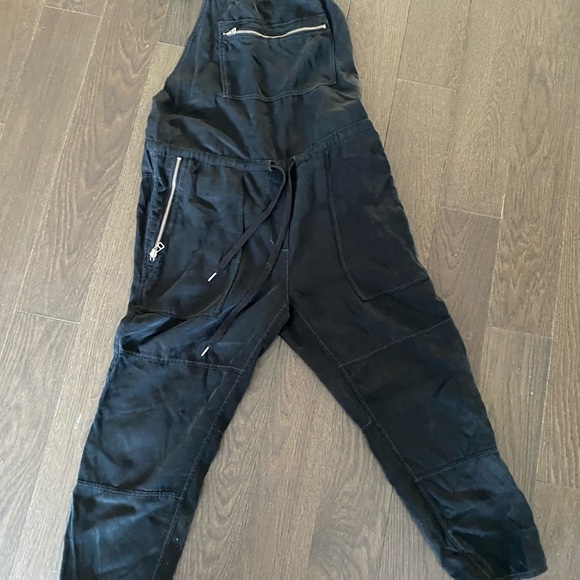 Wilfred free overalls - Picture 1 of 3